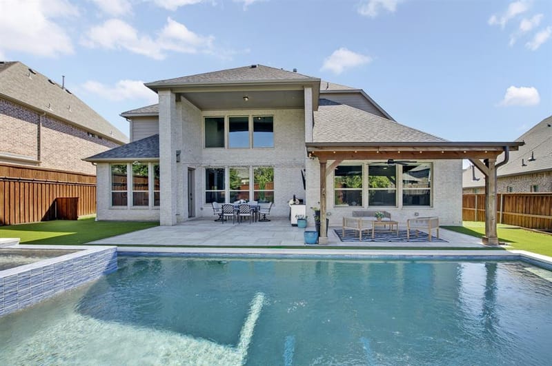 2188 Prospect Drive, Frisco TX 75036 - Photo 3