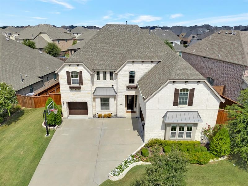 2188 Prospect Drive, Frisco TX 75036 - Photo 36