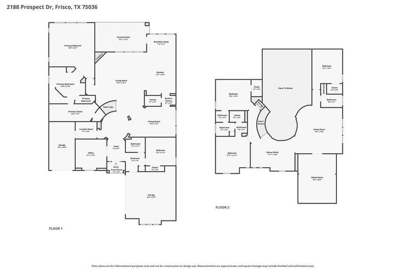 2188 Prospect Drive, Frisco TX 75036 - Photo 40