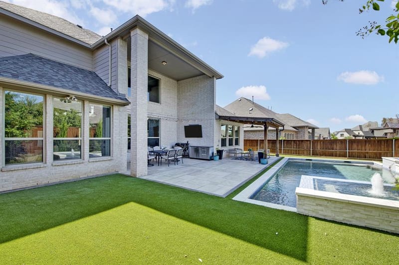 2188 Prospect Drive, Frisco TX 75036 - Photo 35