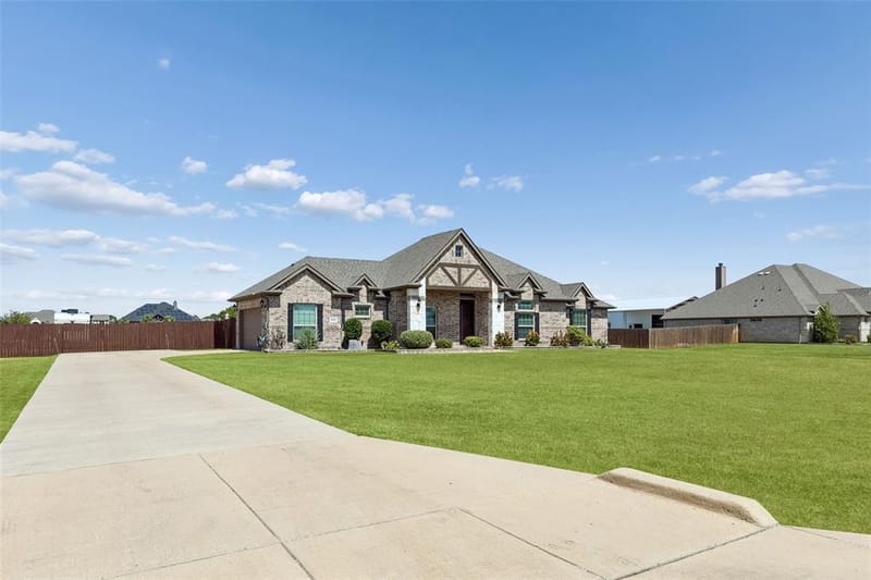 6925 County Road 469, McKinney TX 75071 - Photo 2