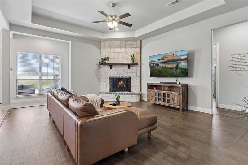 6925 County Road 469, McKinney TX 75071 - Photo 3