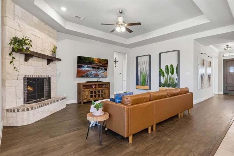6925 County Road 469, McKinney TX 75071 - Photo 4