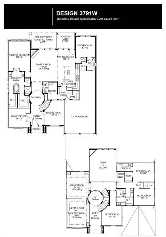 6016 Mesquite Creek Court, Fort Worth TX 76126 - Photo 2