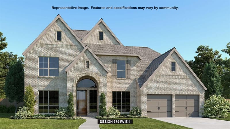 6016 Mesquite Creek Court, Fort Worth TX 76126 - Photo 3