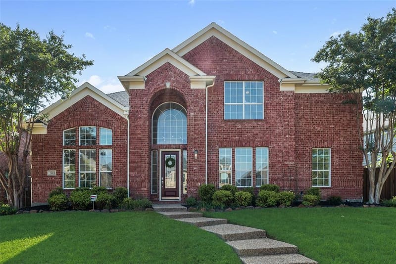2003 Meghan Court, Allen TX 75013