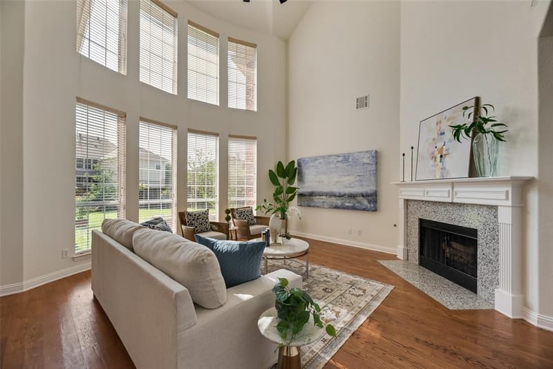 2003 Meghan Court, Allen TX 75013 - Photo 8