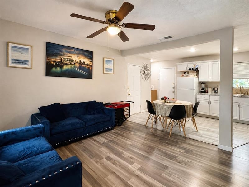1125 Ridgeview Street, Mesquite TX 75149 - Photo 2