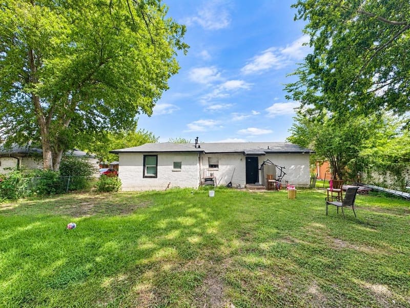 1125 Ridgeview Street, Mesquite TX 75149 - Photo 13