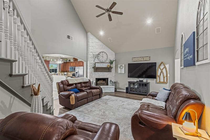 370 Greathouse Village, Decatur TX 76234 - Photo 7