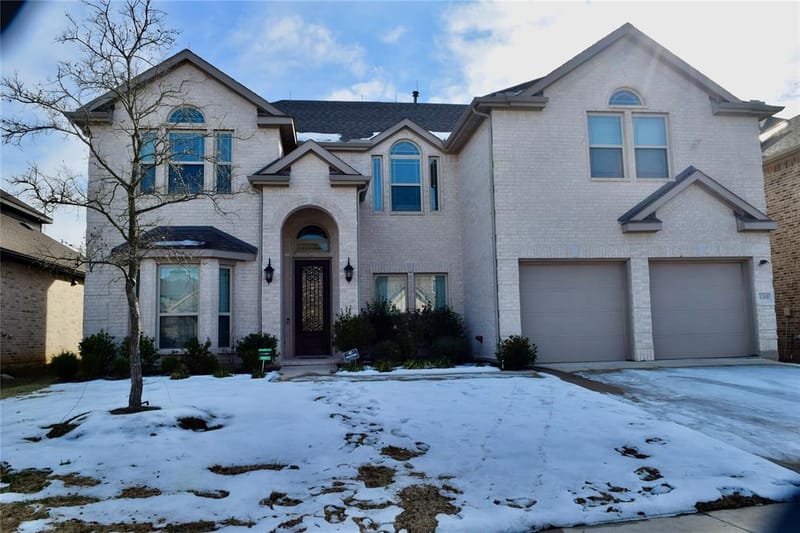 1300 Hodge Street, McKinney TX 75071