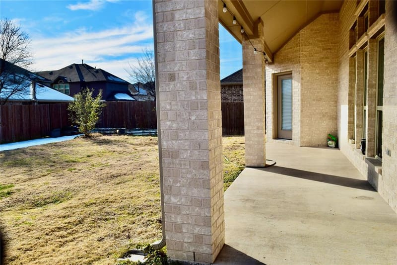 1300 Hodge Street, McKinney TX 75071 - Photo 35