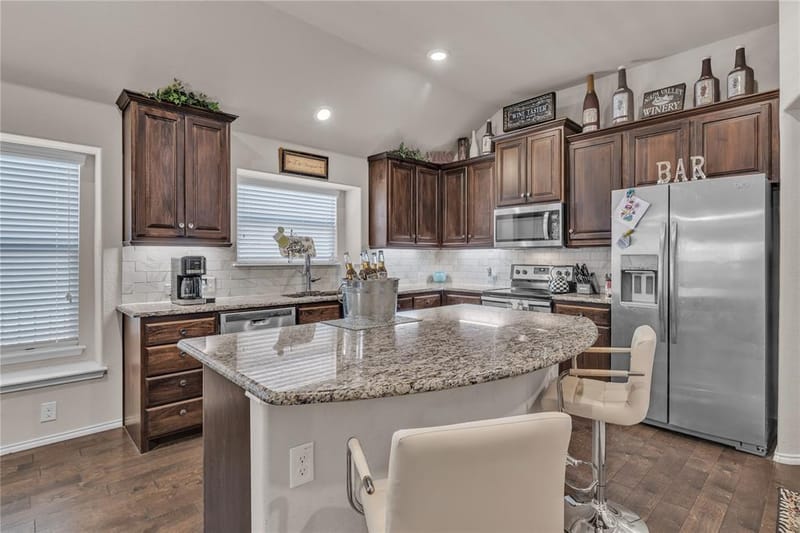 2524 Hadley Street, Weatherford TX 76087 - Photo 10