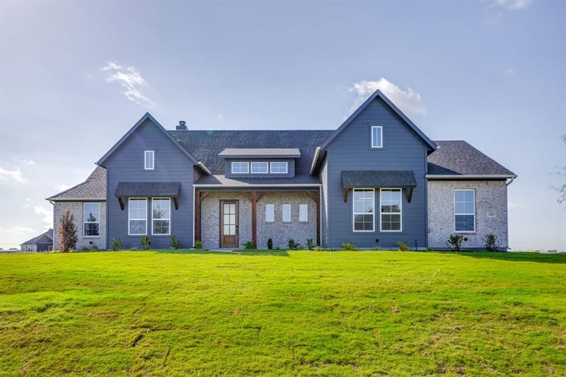 420 Harvest Time Lane, Venus TX 76084