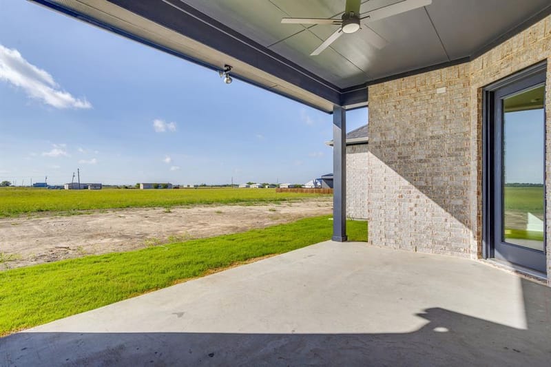 420 Harvest Time Lane, Venus TX 76084 - Photo 34