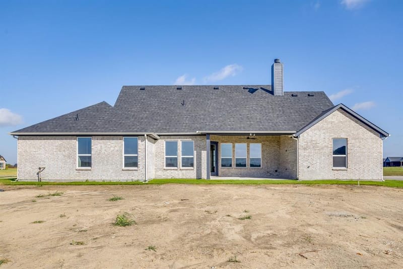 420 Harvest Time Lane, Venus TX 76084 - Photo 37