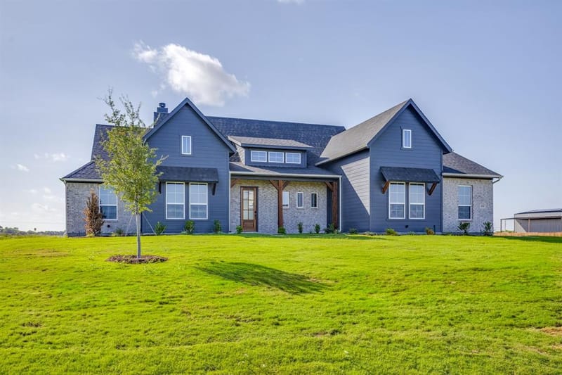 420 Harvest Time Lane, Venus TX 76084 - Photo 4