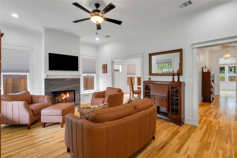 5727 Victor Street, Dallas TX 75214 - Photo 12