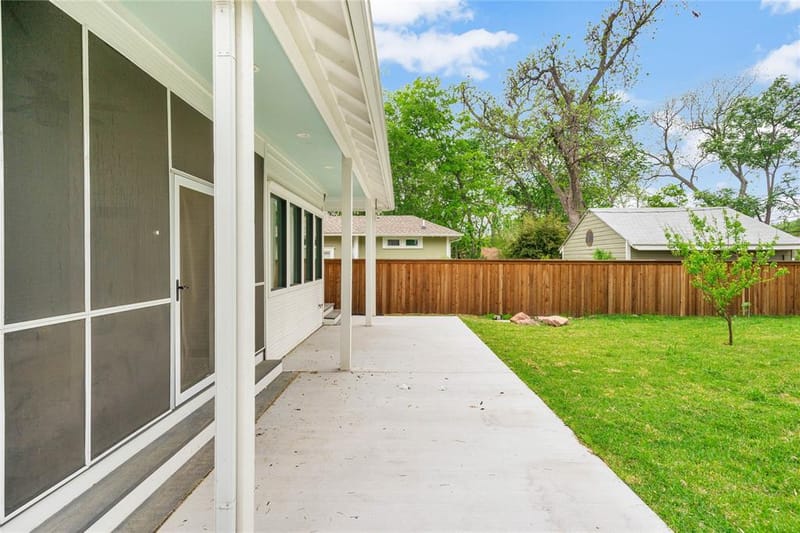 5727 Victor Street, Dallas TX 75214 - Photo 37