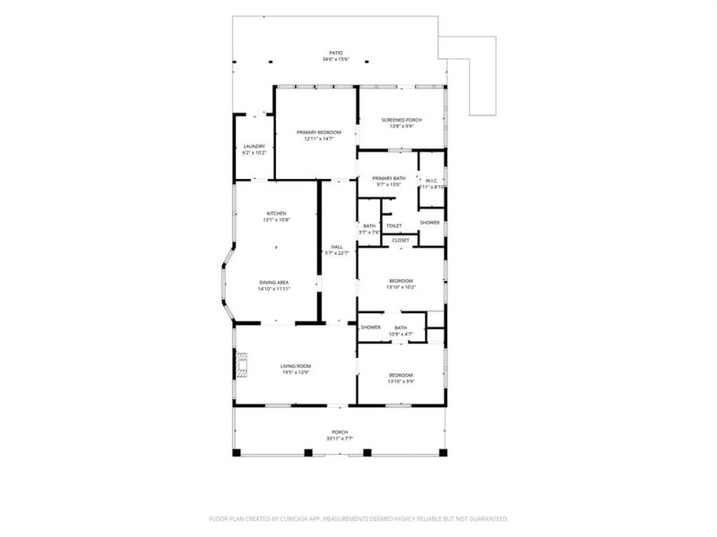 5727 Victor Street, Dallas TX 75214 - Photo 40
