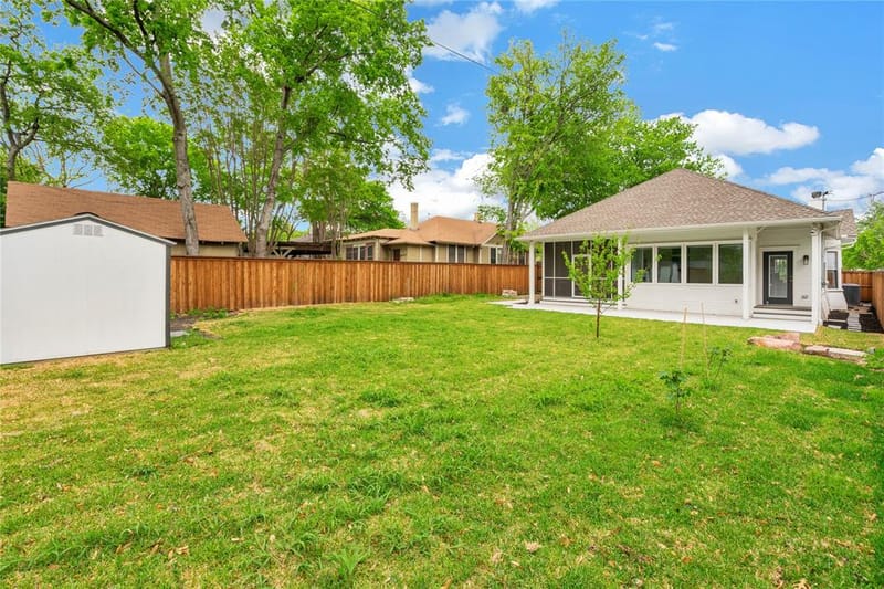 5727 Victor Street, Dallas TX 75214 - Photo 39