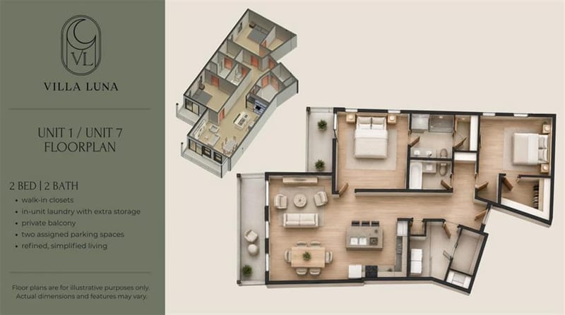 76 Main Street # 7, Colleyville TX 76034 - Photo 3