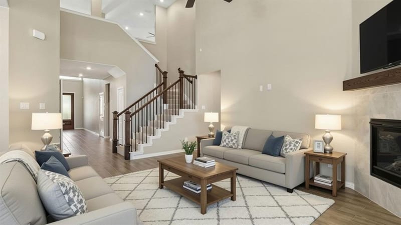 3400 Swift Fox Way, McKinney TX 75071 - Photo 17