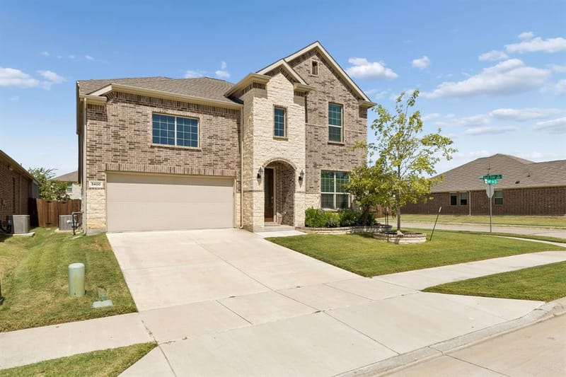 3400 Swift Fox Way, McKinney TX 75071