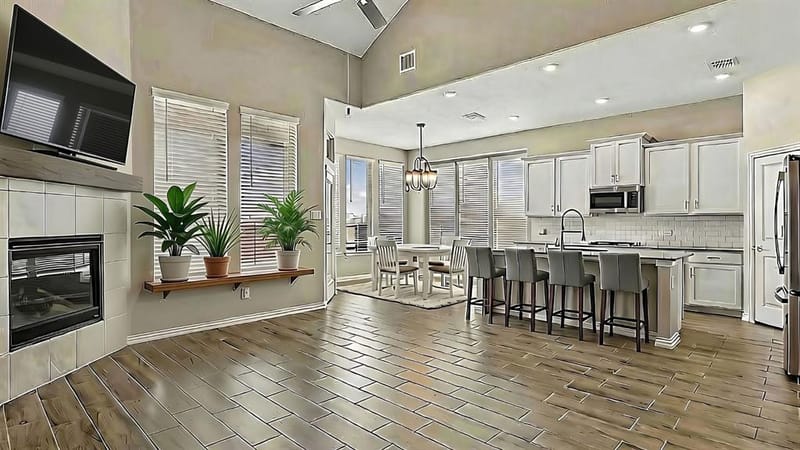 3400 Swift Fox Way, McKinney TX 75071 - Photo 15