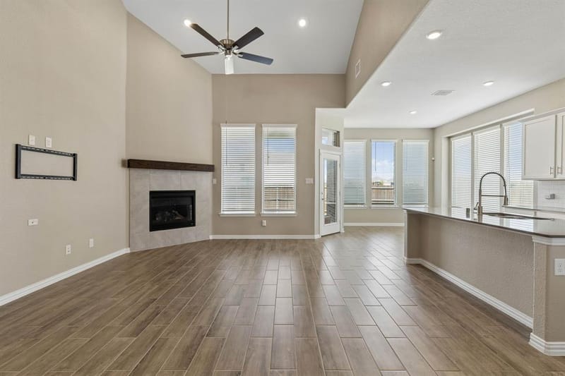 3400 Swift Fox Way, McKinney TX 75071 - Photo 8