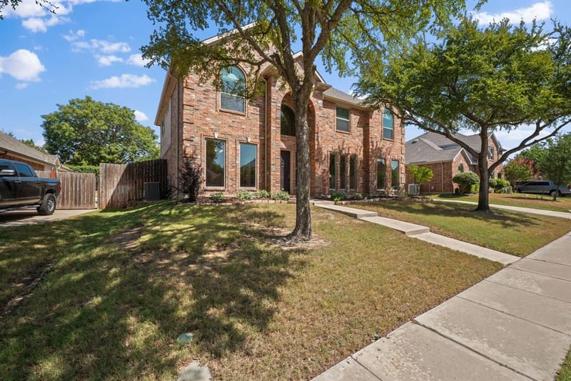 1209 Mesa Trail, Keller TX 76248 - Photo 2
