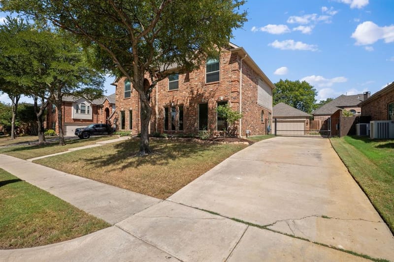 1209 Mesa Trail, Keller TX 76248 - Photo 3