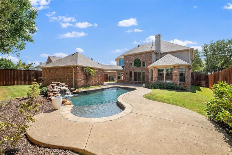 1209 Mesa Trail, Keller TX 76248 - Photo 38