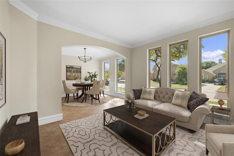 1209 Mesa Trail, Keller TX 76248 - Photo 8