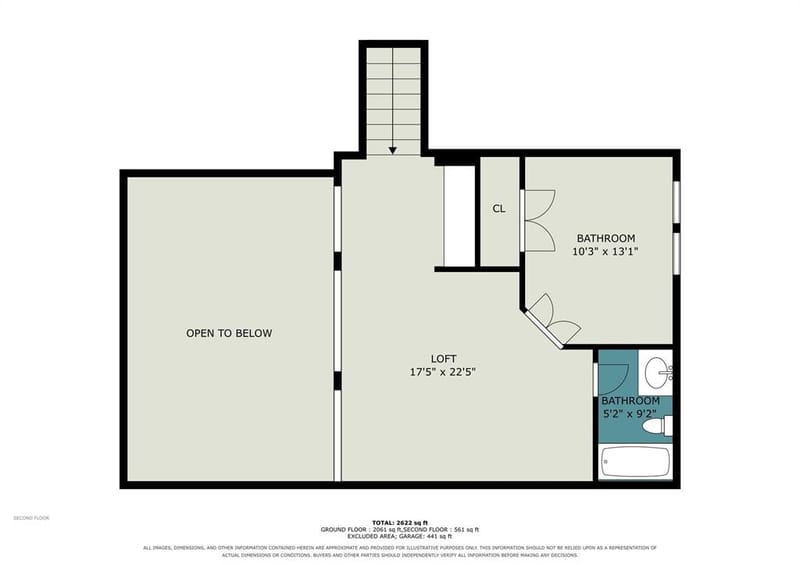 200 Lorient Drive, Mansfield TX 76063 - Photo 19