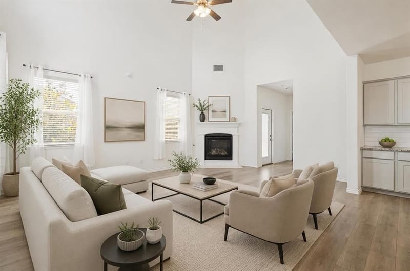 2853 Hale Road, Celina TX 75009 - Photo 2