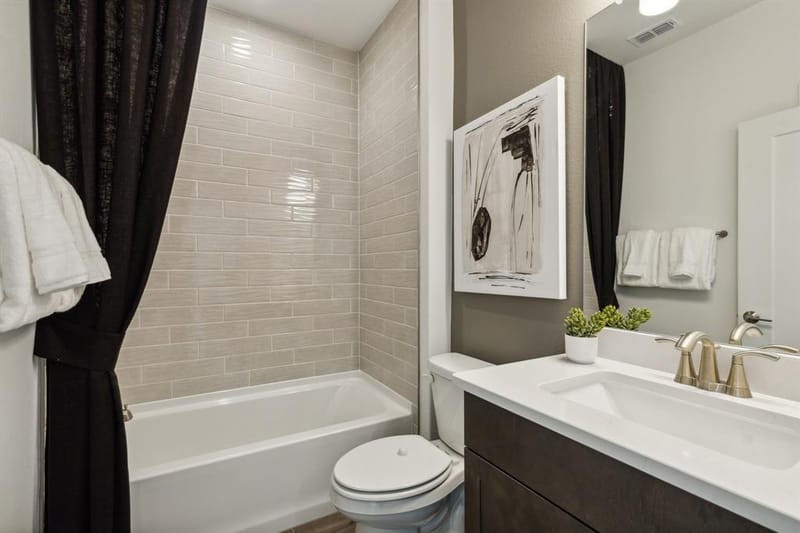 9816 Aspenglow Lane, McKinney TX 75071 - Photo 5