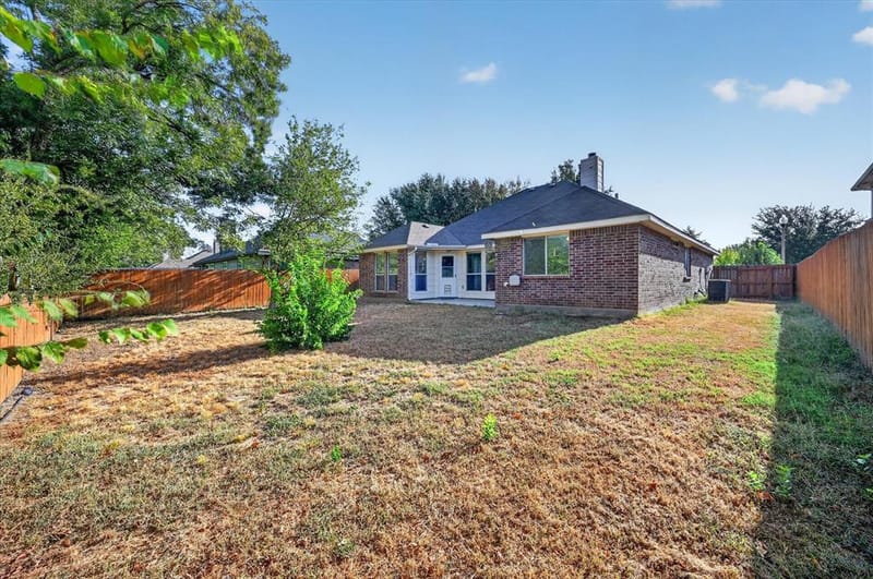 912 Cole Avenue, Denton TX 76208 - Photo 22