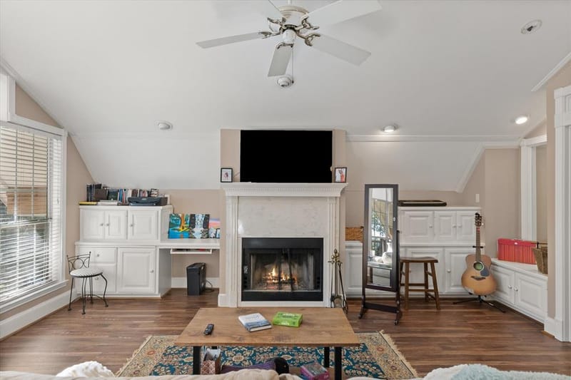 1551 VZ County Road, Grand Saline TX 75140 - Photo 22