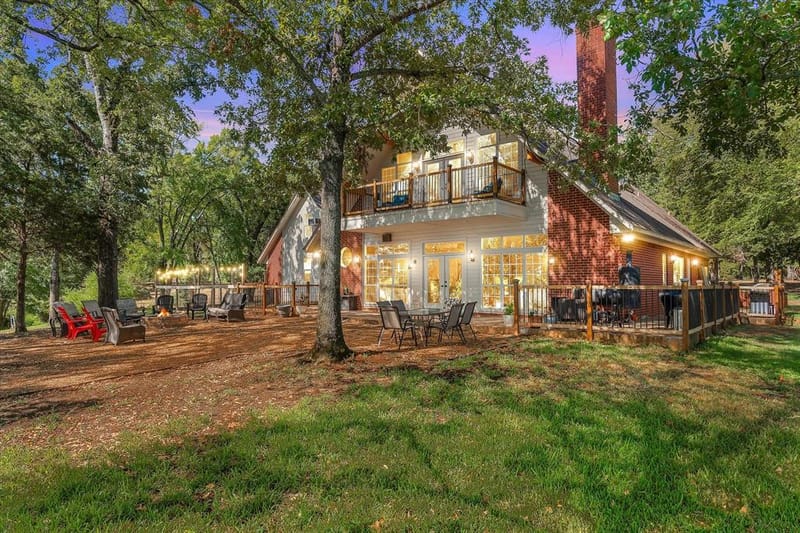 1551 VZ County Road, Grand Saline TX 75140