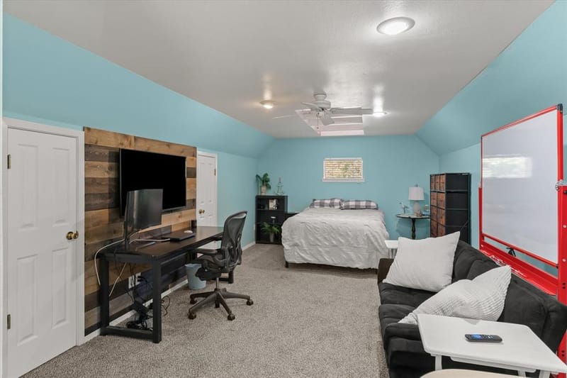 1551 VZ County Road, Grand Saline TX 75140 - Photo 28