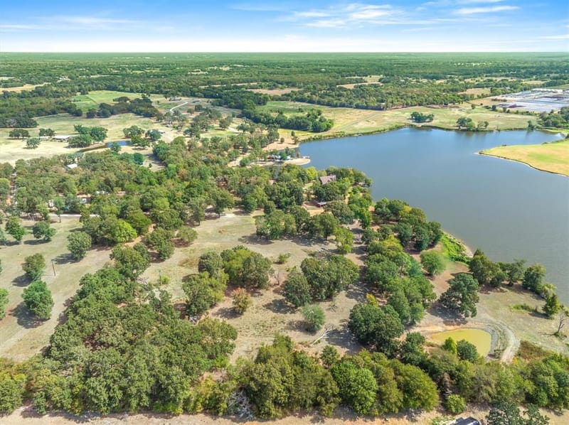 1551 VZ County Road, Grand Saline TX 75140 - Photo 31