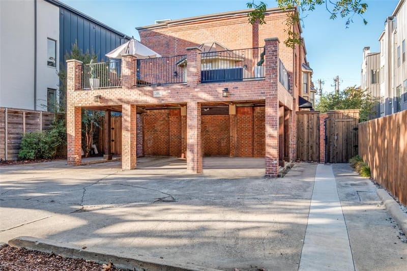 4231 Holland Avenue # A, Dallas TX 75219 - Photo 27