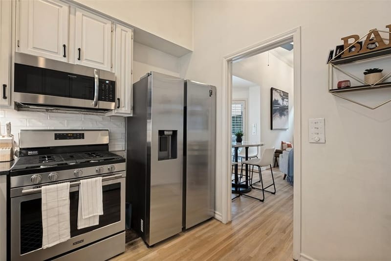 4231 Holland Avenue # A, Dallas TX 75219 - Photo 13