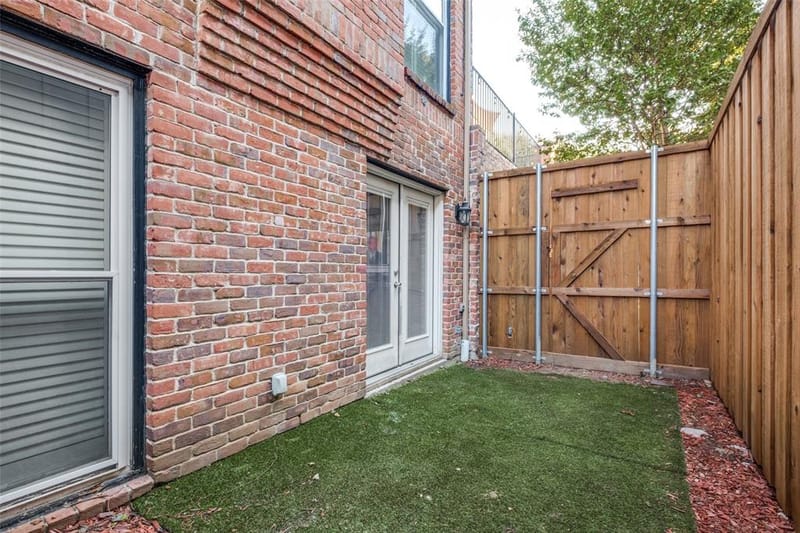 4231 Holland Avenue # A, Dallas TX 75219 - Photo 17