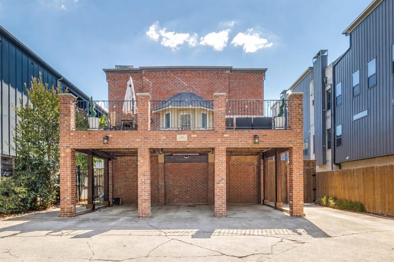 4231 Holland Avenue # A, Dallas TX 75219 - Photo 26