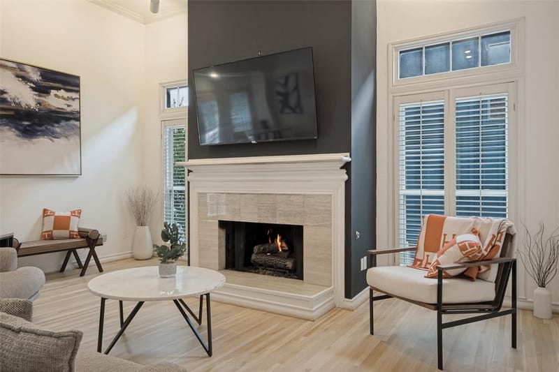 4231 Holland Avenue # A, Dallas TX 75219 - Photo 7
