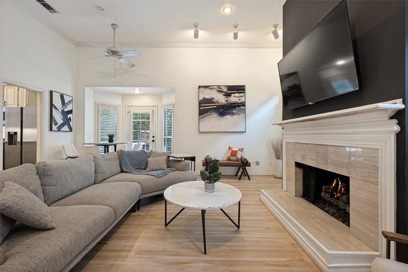 4231 Holland Avenue # A, Dallas TX 75219 - Photo 3
