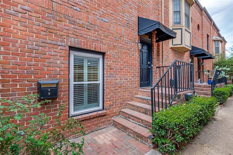 4231 Holland Avenue # A, Dallas TX 75219