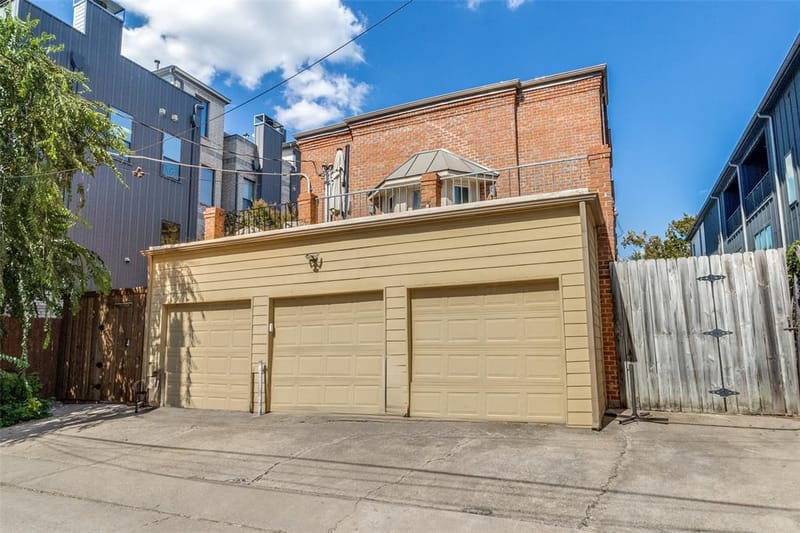 4231 Holland Avenue # A, Dallas TX 75219 - Photo 28